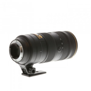 لنز نیکون AF-S NIKKOR 70-200mm f/2.8E FL ED VR